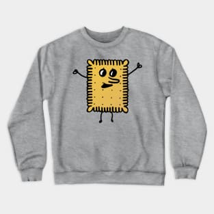 Little Biscuit Crewneck Sweatshirt